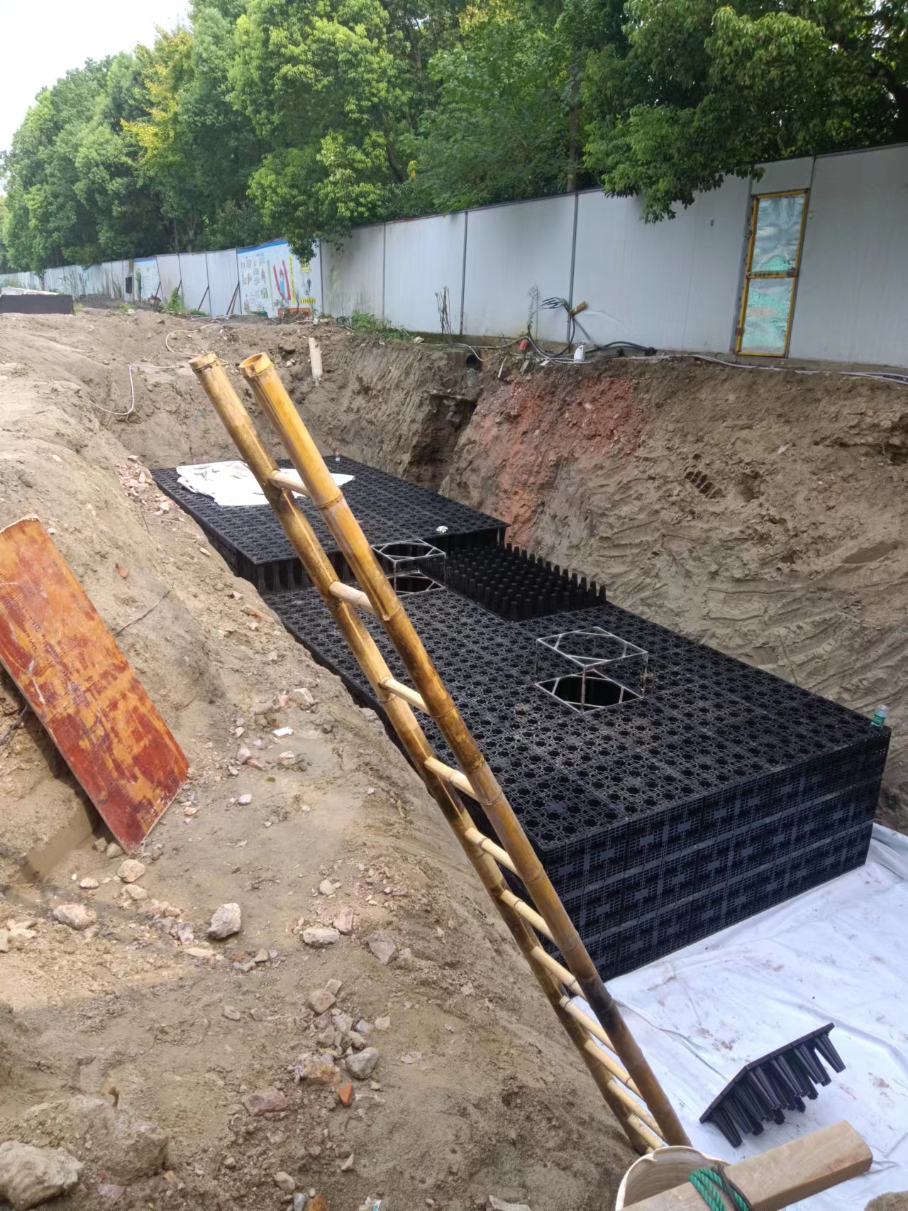 杭州經(jīng)濟技術(shù)開發(fā)區(qū)文體中心EPC總承包工程